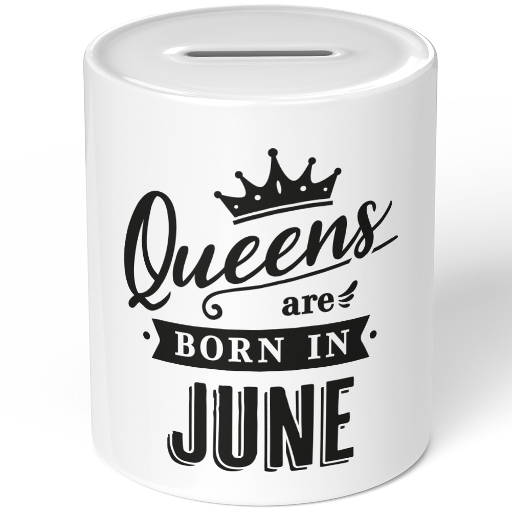 Queens are born in June 10701003797