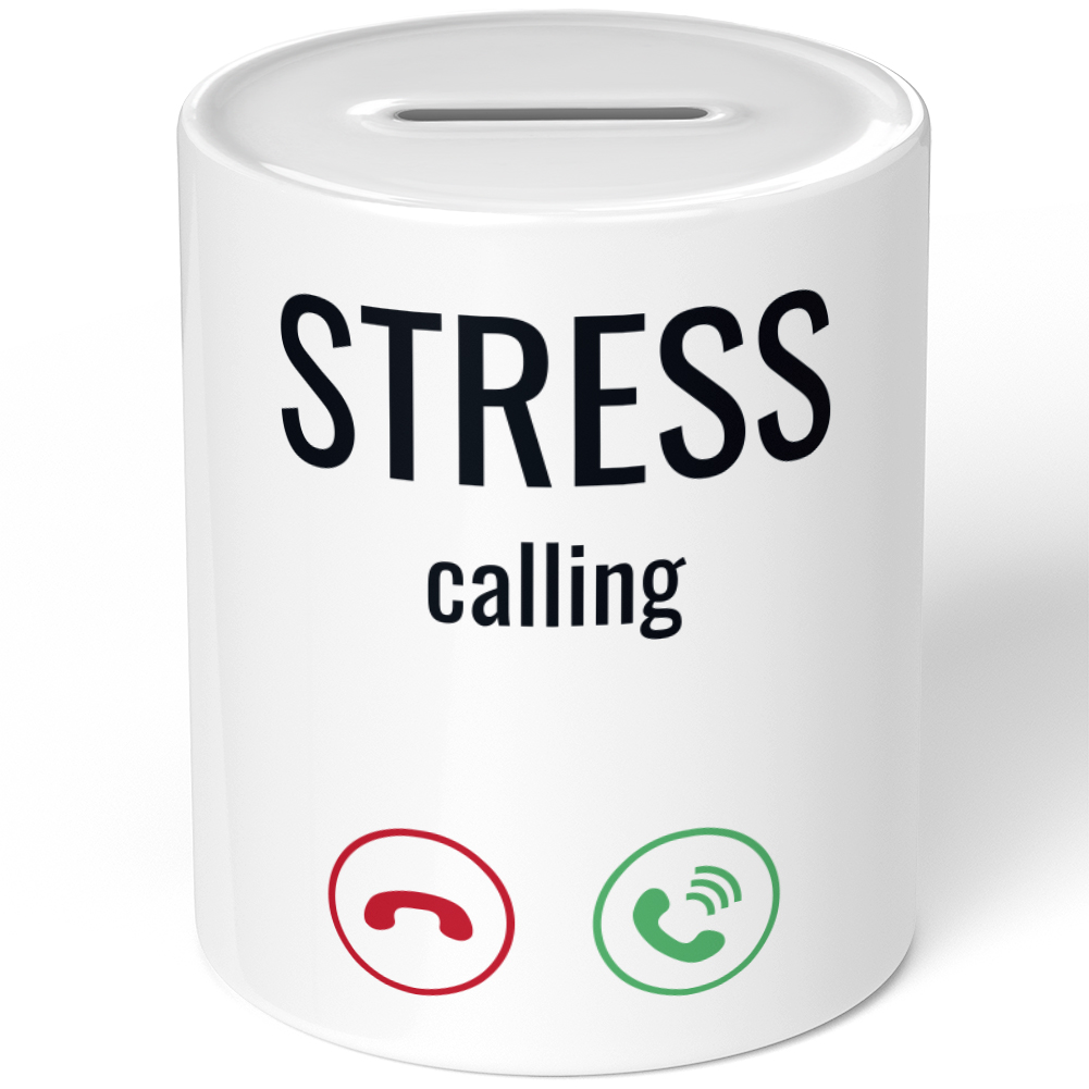 Stress calling 10701004056