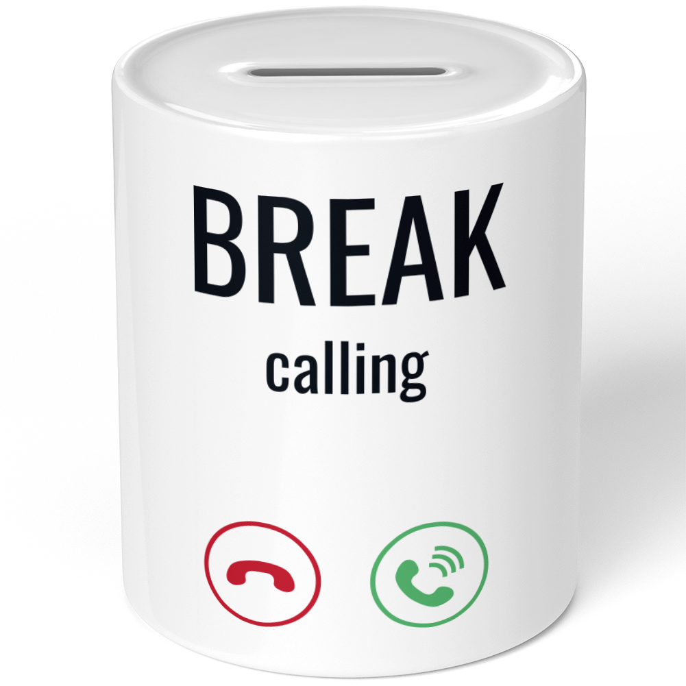Break calling 10701004072