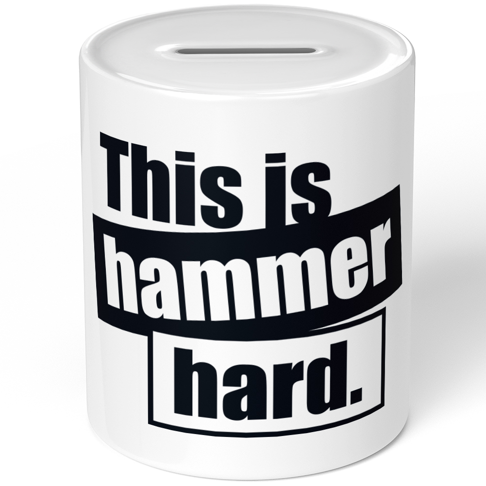 This is hammer hard 10701004334 - Bild 1 von 2
