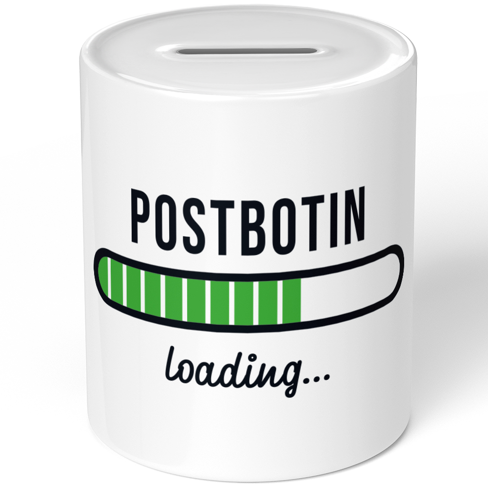 Postbotin loading 10701004490