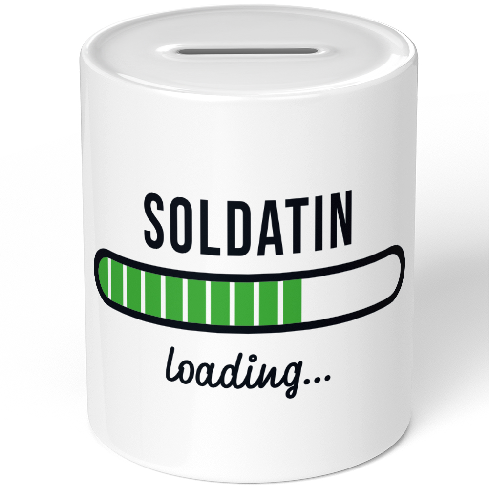 Soldatin loading 10701004492