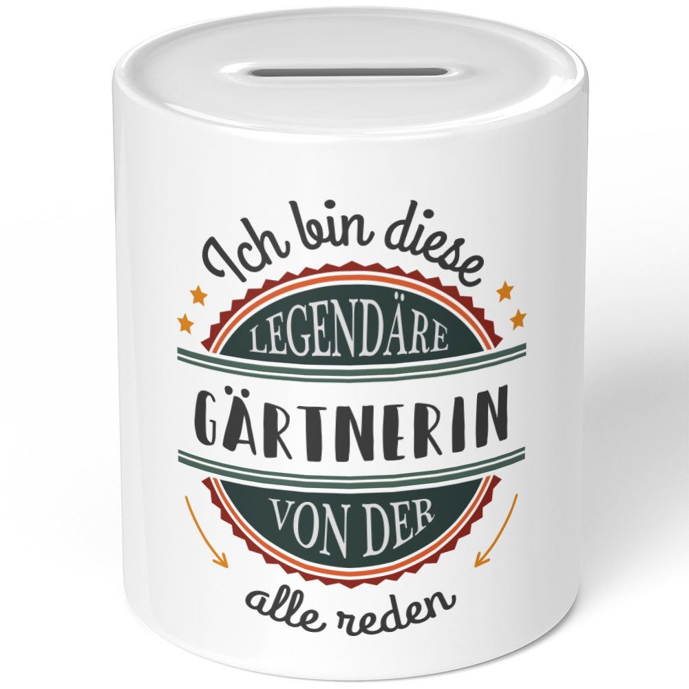 Musiklehrerin Tasse – Lustiges Geschenk Mit Spruch, Spülmaschinenfest, Beidseitig Bedruckt