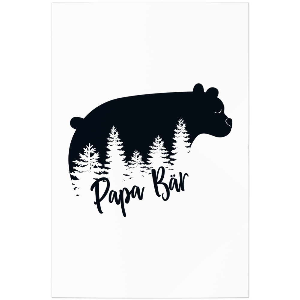 Oso papá 11001002100 - Imagen 1 de 12