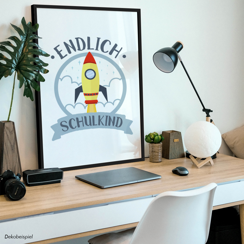 Endlich Schulkind 11001002773