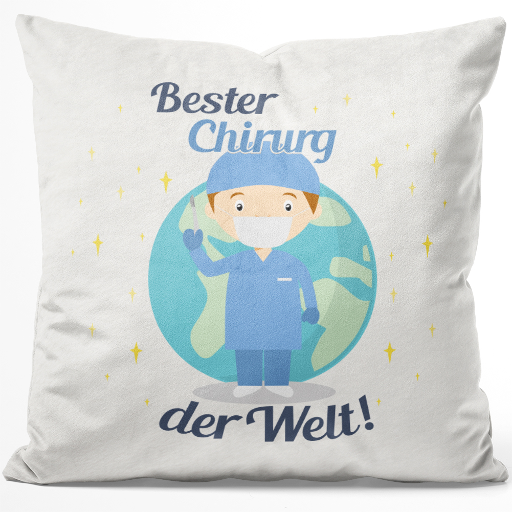 Erstaunlich Bester Chirurg Der Welt Ebenbild