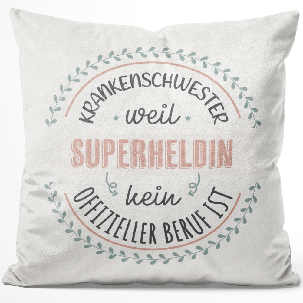 Lustige Kaffeetasse „Sekretärin, Weil Superheldin Kein Offizieller Beruf Ist“ – 330 Ml, Spülmaschinenfest