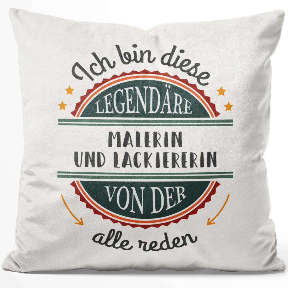 JUNIWORDS Tasse 'Ich Bin Dieser Legendäre Steuerberater' – Schwarz, 330 Ml – Spülmaschinenfest, Made In Germany