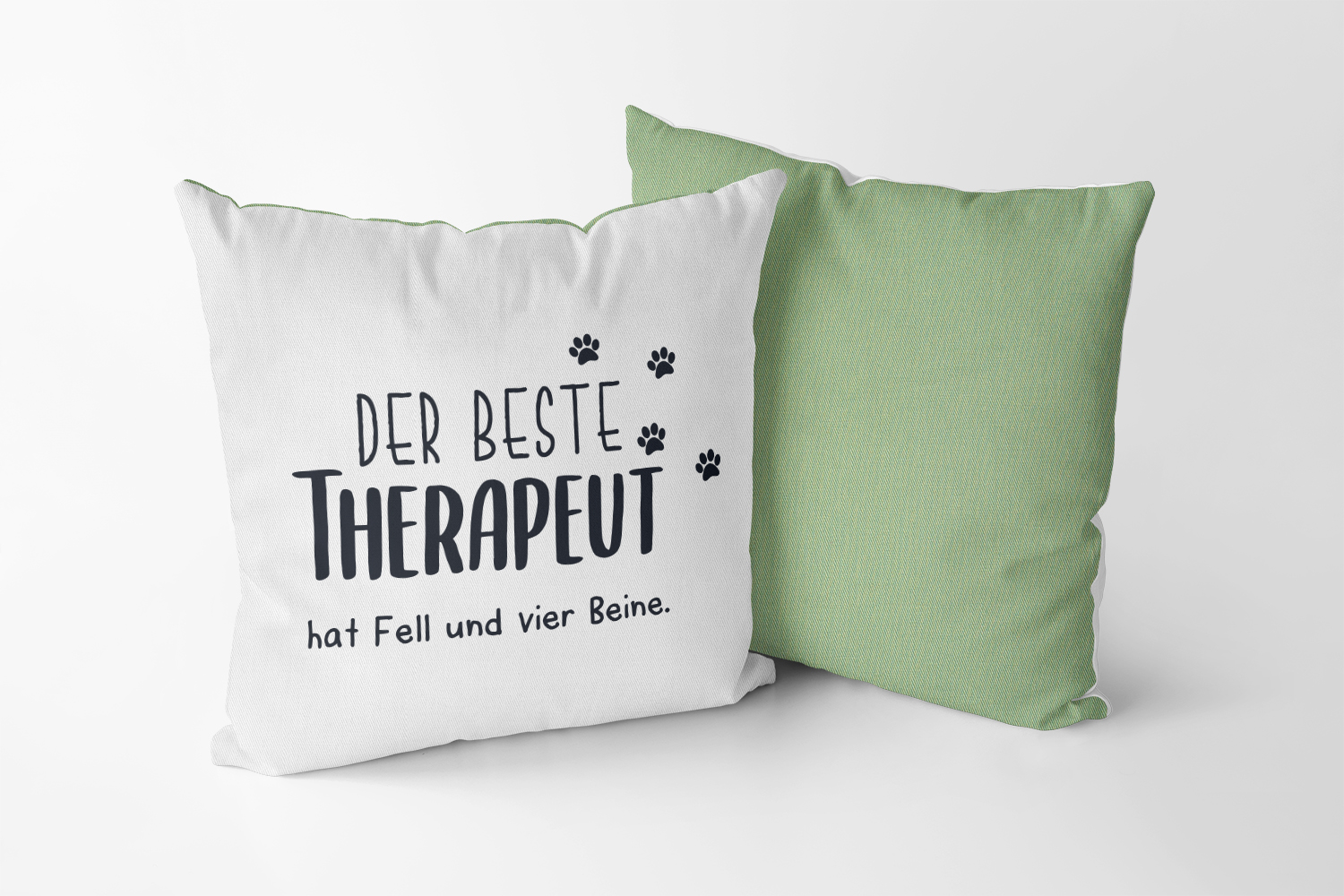 Der beste Therapeut hat Fell und vier Beine 14201000424 - Bild 6 von 12