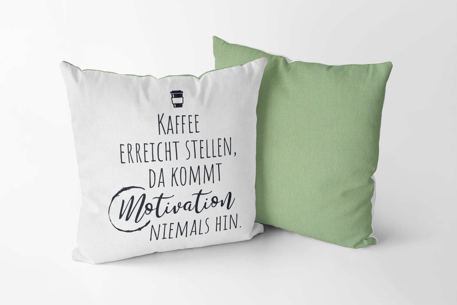 Kaffee erreicht Stellen, da kommt Motivation niemals hin 14201001786 - Bild 6 von 12