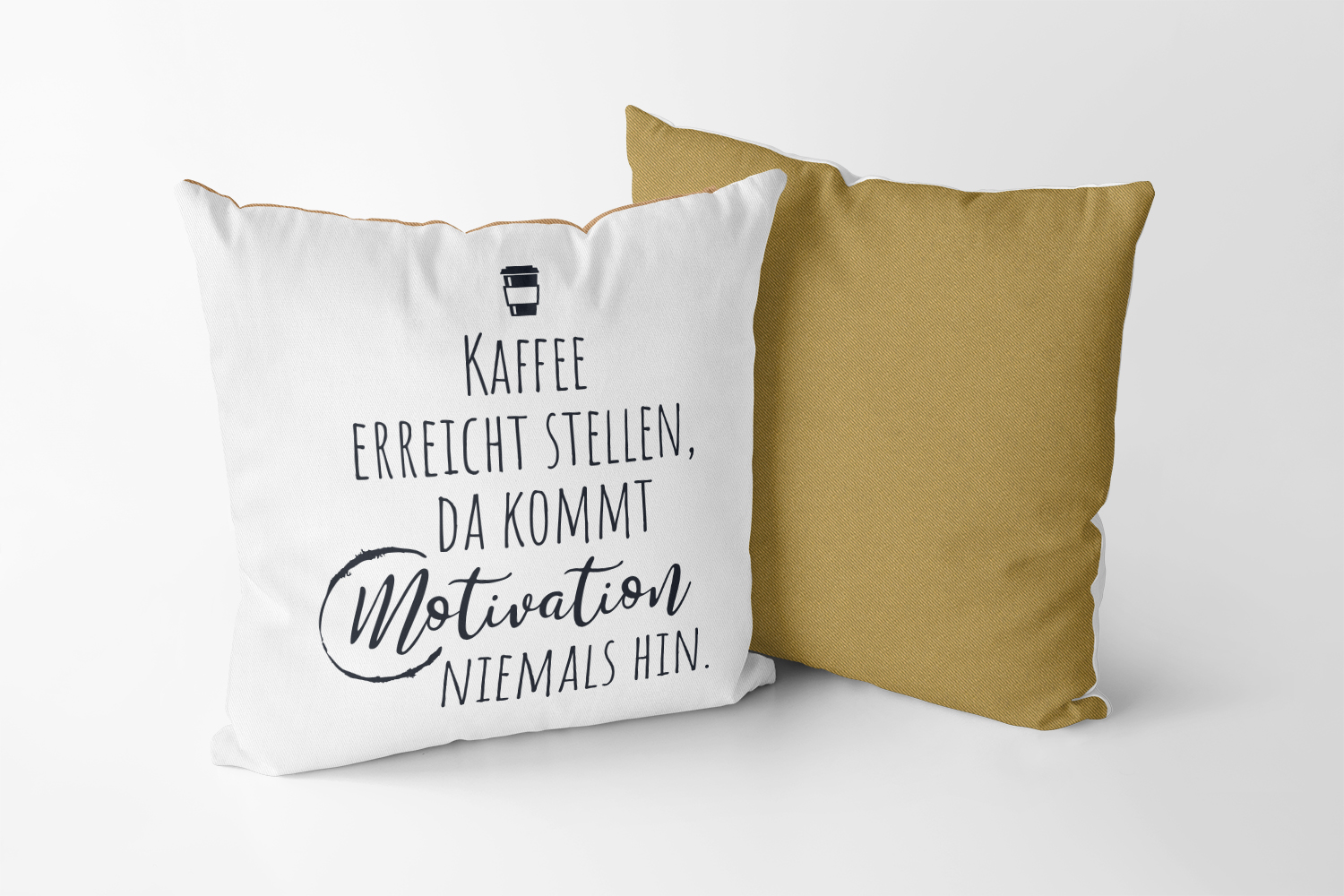 Kaffee erreicht Stellen, da kommt Motivation niemals hin 14201001786 - Bild 12 von 12