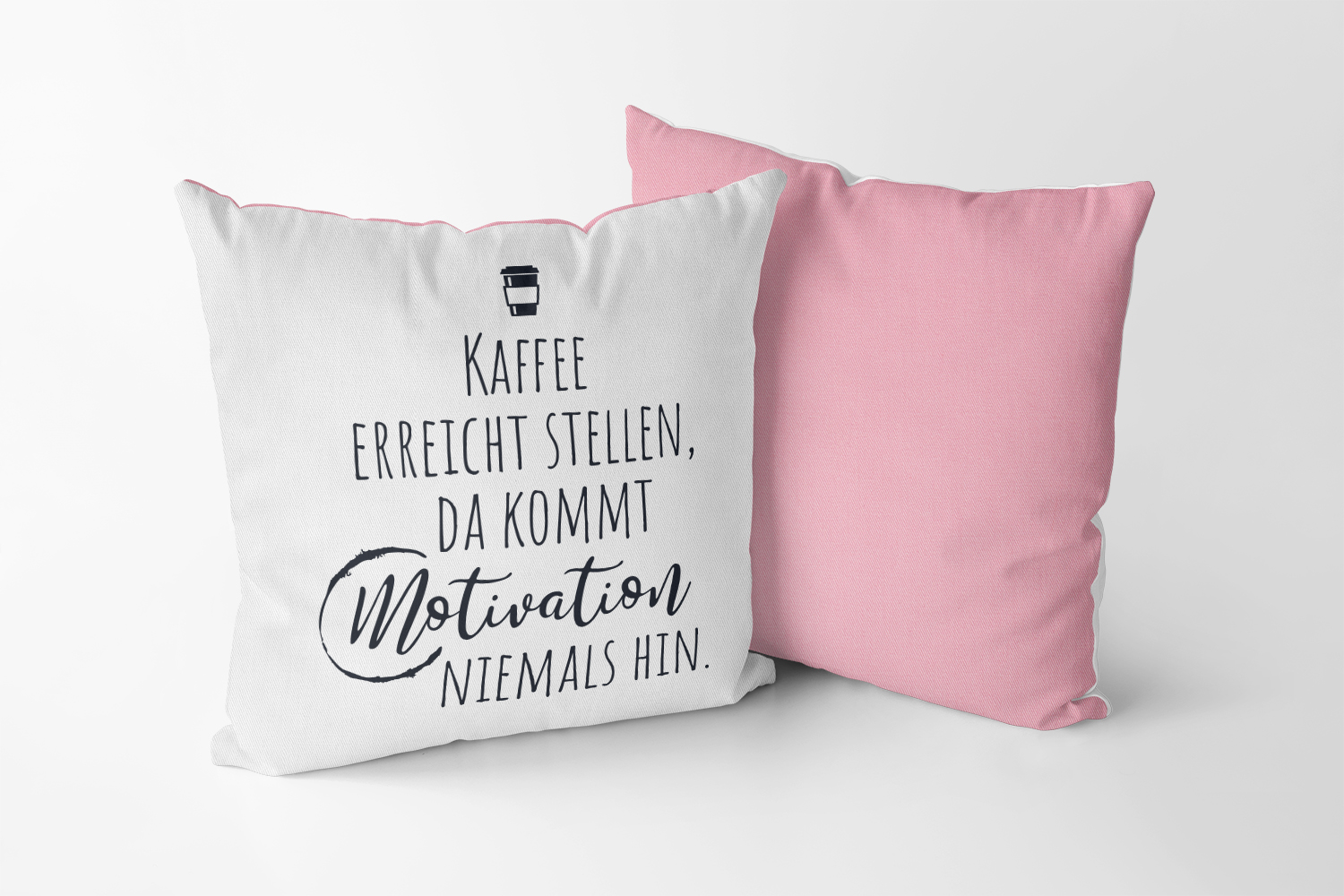 Kaffee erreicht Stellen, da kommt Motivation niemals hin 14201001786 - Bild 8 von 12
