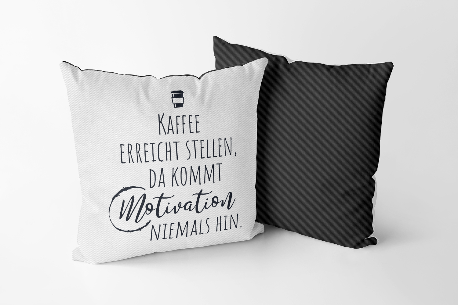 Kaffee erreicht Stellen, da kommt Motivation niemals hin 14201001786 - Bild 10 von 12
