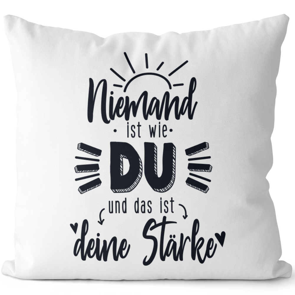Niemand ist wie du und das ist deine Stärke 14201002293 - Bild 11 von 12