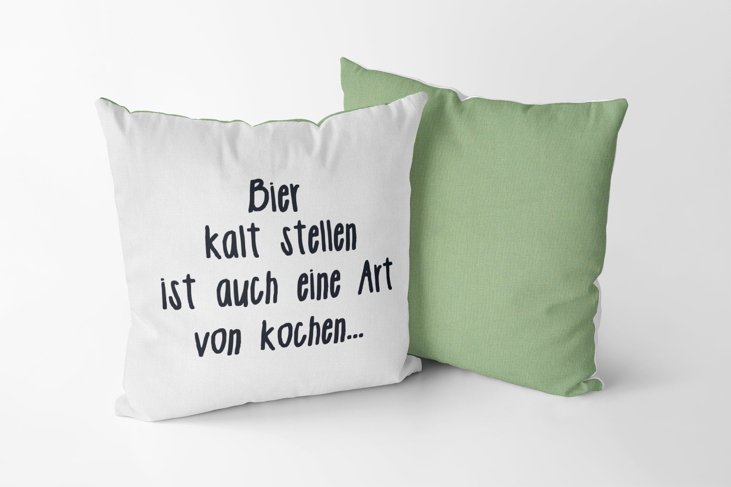 Bier kalt stellen ist auch eine Art von kochen 14201002359 - Bild 6 von 12