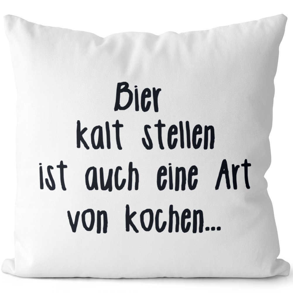 Bier kalt stellen ist auch eine Art von kochen 14201002359 - Bild 7 von 12