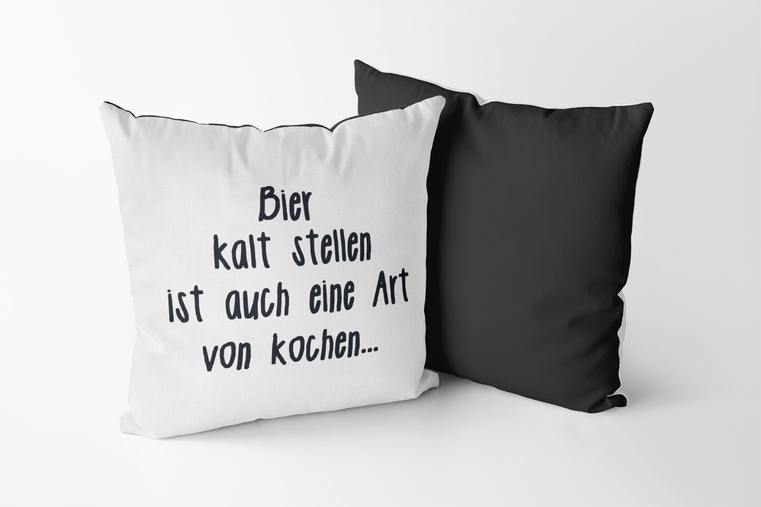 Bier kalt stellen ist auch eine Art von kochen 14201002359 - Bild 10 von 12