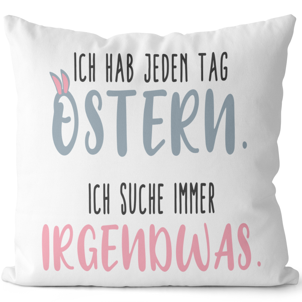 Ich hab jeden Tag OSTERN. Ich suche immer IRGENDWAS 14201005049 - Bild 1 von 12
