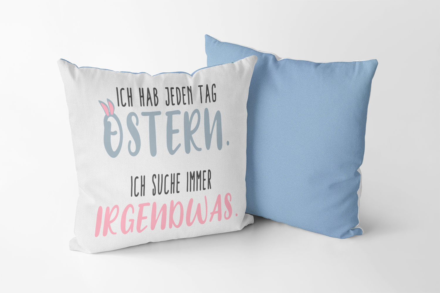 Ich hab jeden Tag OSTERN. Ich suche immer IRGENDWAS 14201005049 - Bild 2 von 12