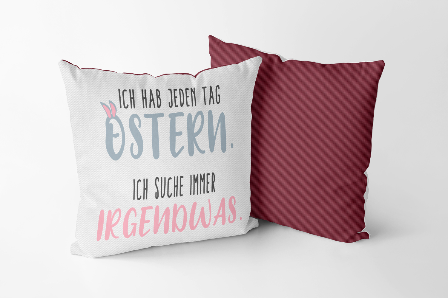 Ich hab jeden Tag OSTERN. Ich suche immer IRGENDWAS 14201005049 - Bild 4 von 12