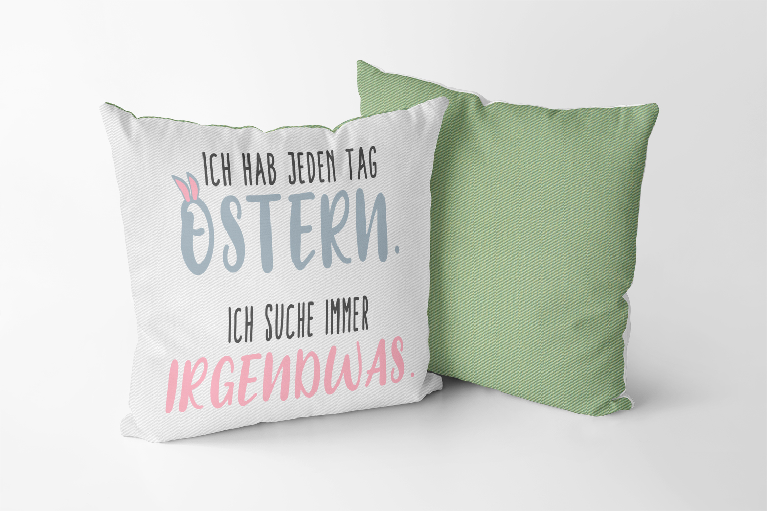 Ich hab jeden Tag OSTERN. Ich suche immer IRGENDWAS 14201005049 - Bild 6 von 12