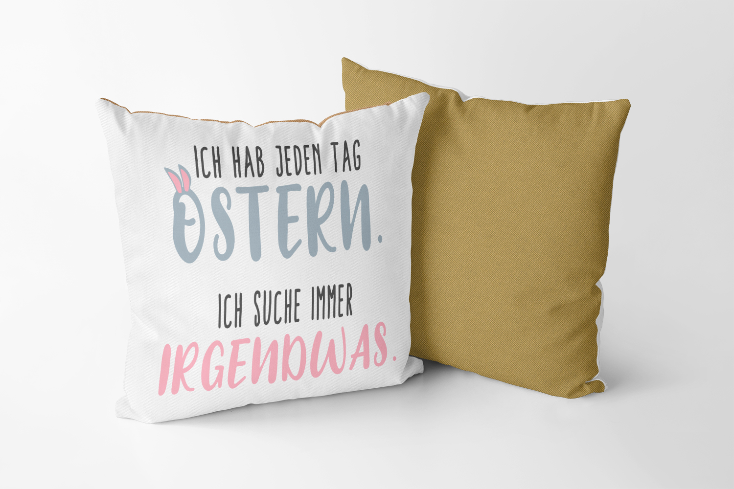 Ich hab jeden Tag OSTERN. Ich suche immer IRGENDWAS 14201005049 - Bild 12 von 12