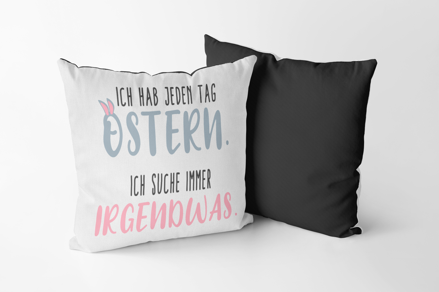 Ich hab jeden Tag OSTERN. Ich suche immer IRGENDWAS 14201005049 - Bild 10 von 12