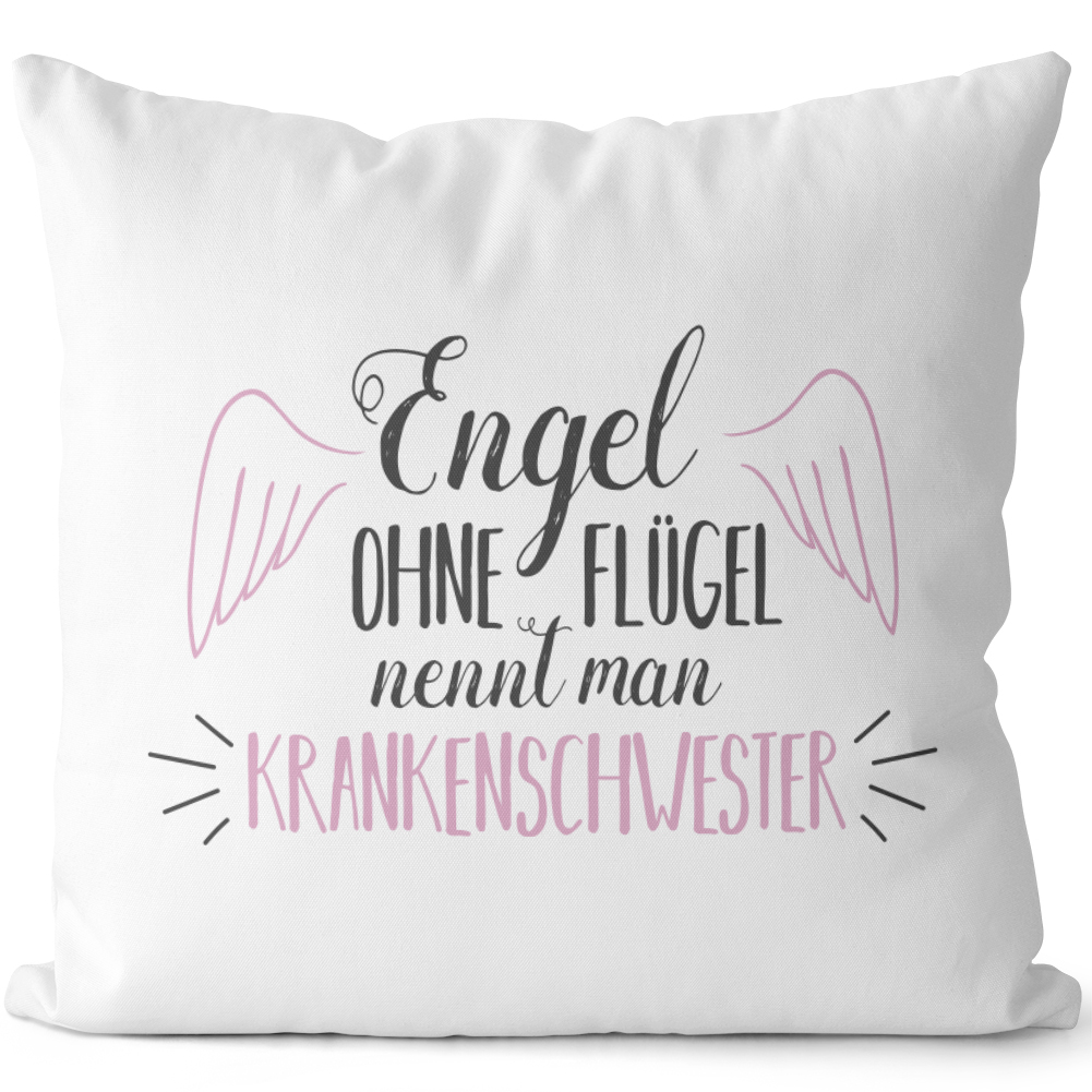 Tasse „Engel Ohne Flügel Nennt Man Psychotherapeutin“ – Lustiger Kaffeebecher 330 Ml, Spülmaschinenfest, Perfektes Geschenk