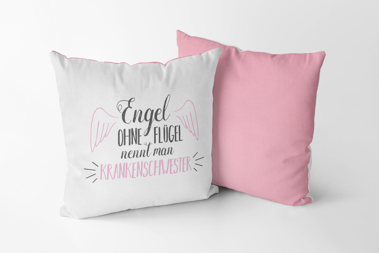 Tasse „Engel Ohne Flügel Nennt Man Psychotherapeutin“ – Lustiger Kaffeebecher 330 Ml, Spülmaschinenfest, Perfektes Geschenk