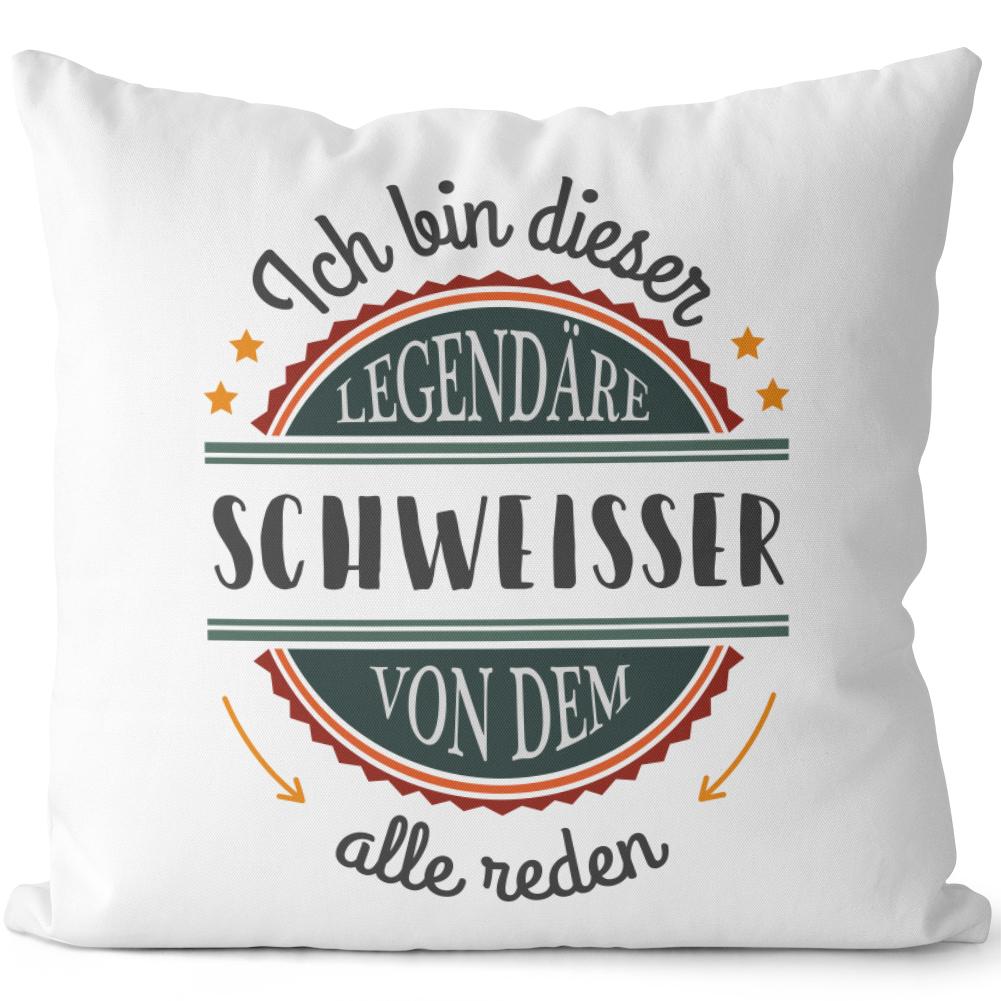 Ich bin dieser legendäre Schweißer von dem alle reden 14201007675 - Bild 7 von 12