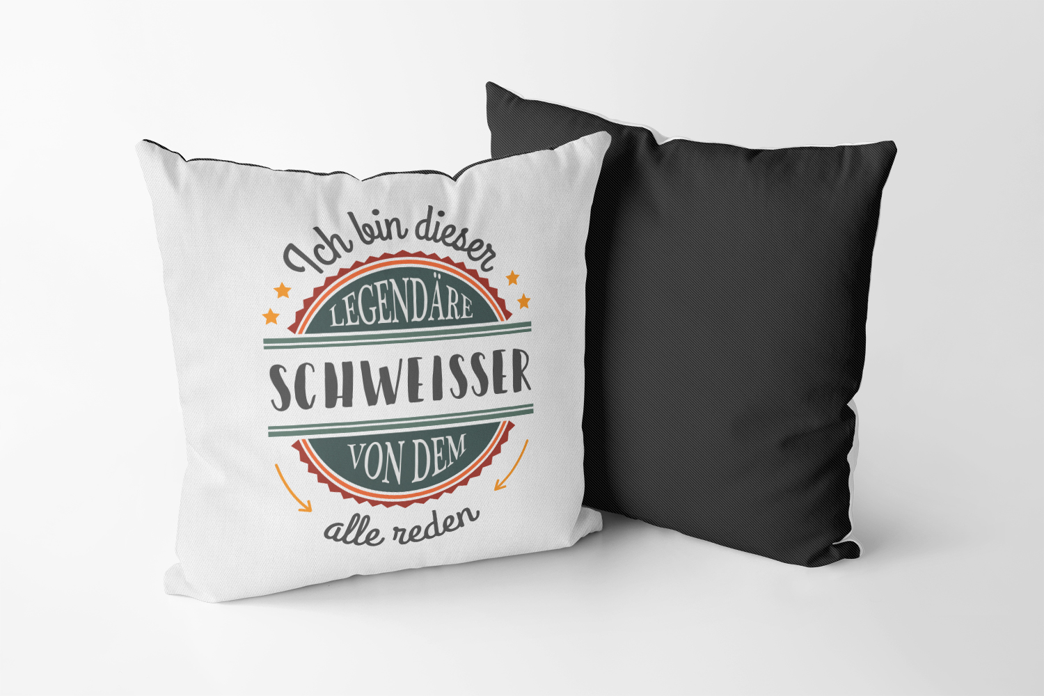 Ich bin dieser legendäre Schweißer von dem alle reden 14201007675 - Bild 10 von 12