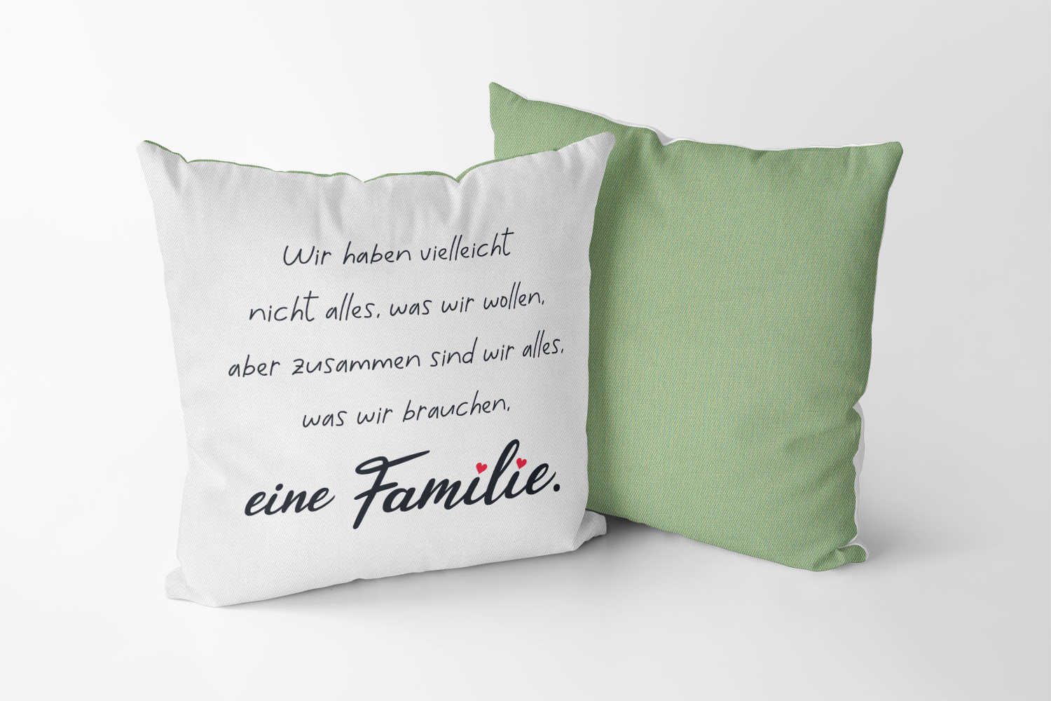 Wir haben nicht alles, zusammen sind wir alles was brauchen, Familie 14201008200 - Bild 6 von 12