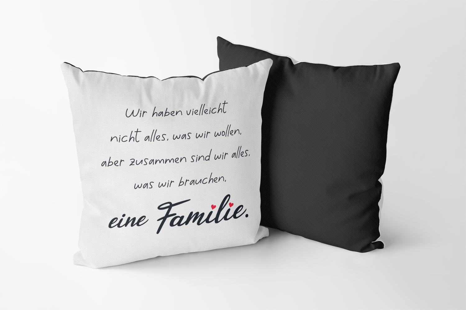 Wir haben nicht alles, zusammen sind wir alles was brauchen, Familie 14201008200 - Bild 10 von 12