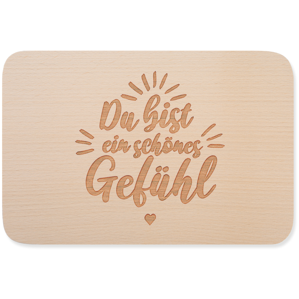 Du bist ein schönes Gefühl 15001003220 eBay