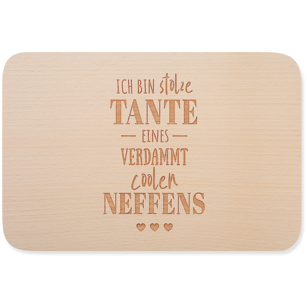 Ich Bin Stolze Tante Spruche