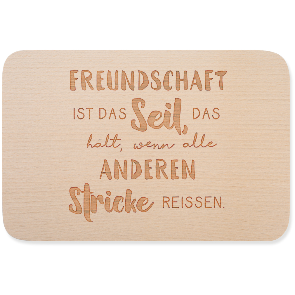 Freundschaft Ist Das Seil Das Hält Wenn Alle Stricke Reißen Freundschaft ist das Seil, das hält wenn alle anderen Stricke reißen