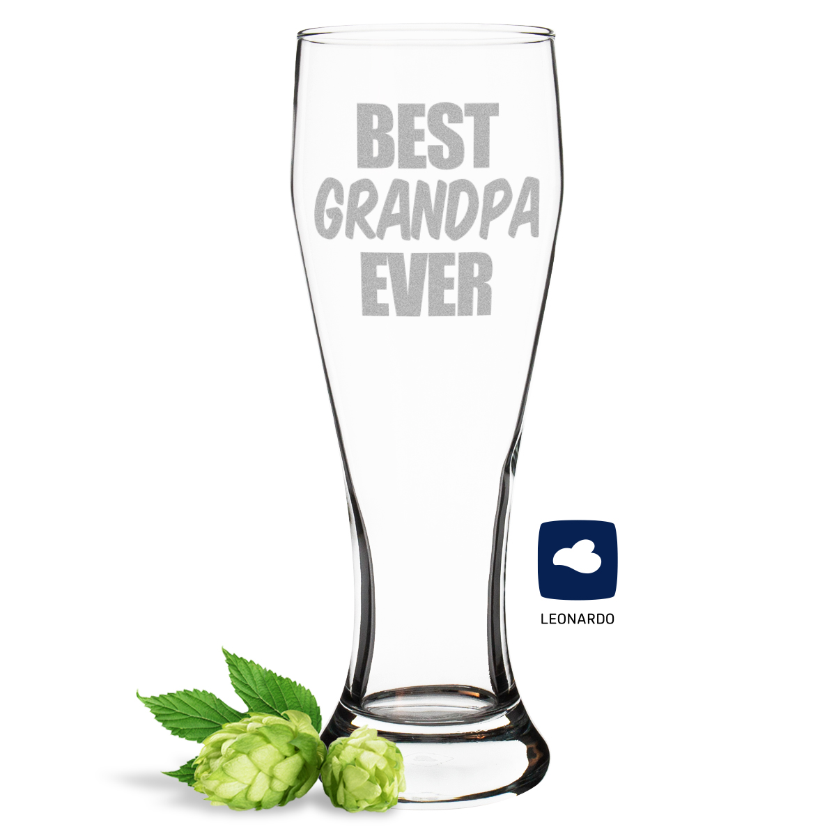BEST GRANDPA EVER 16101007210 - Zdjęcie 2 z 4