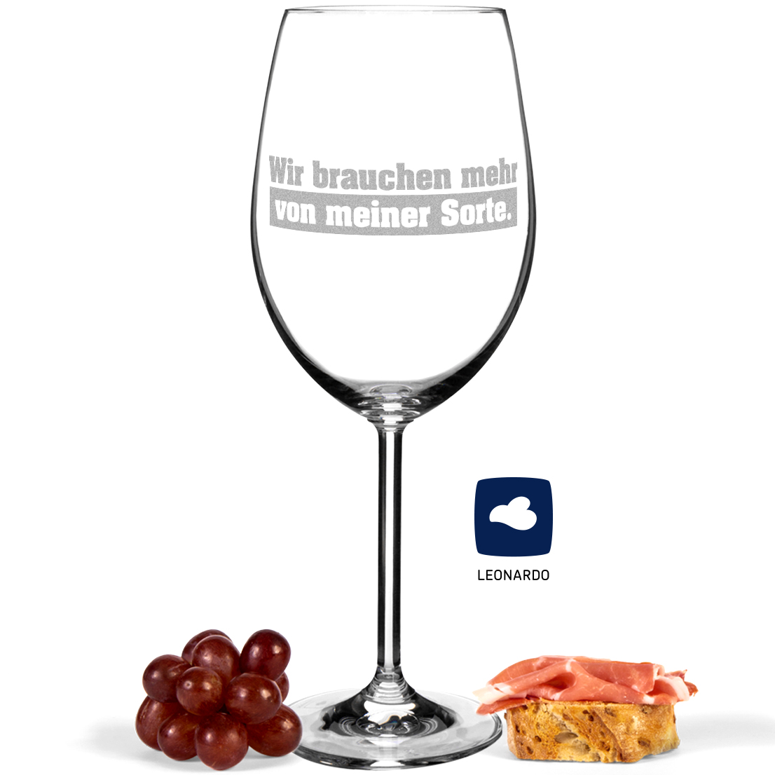 Wir brauchen mehr von meiner Sorte 16201003538