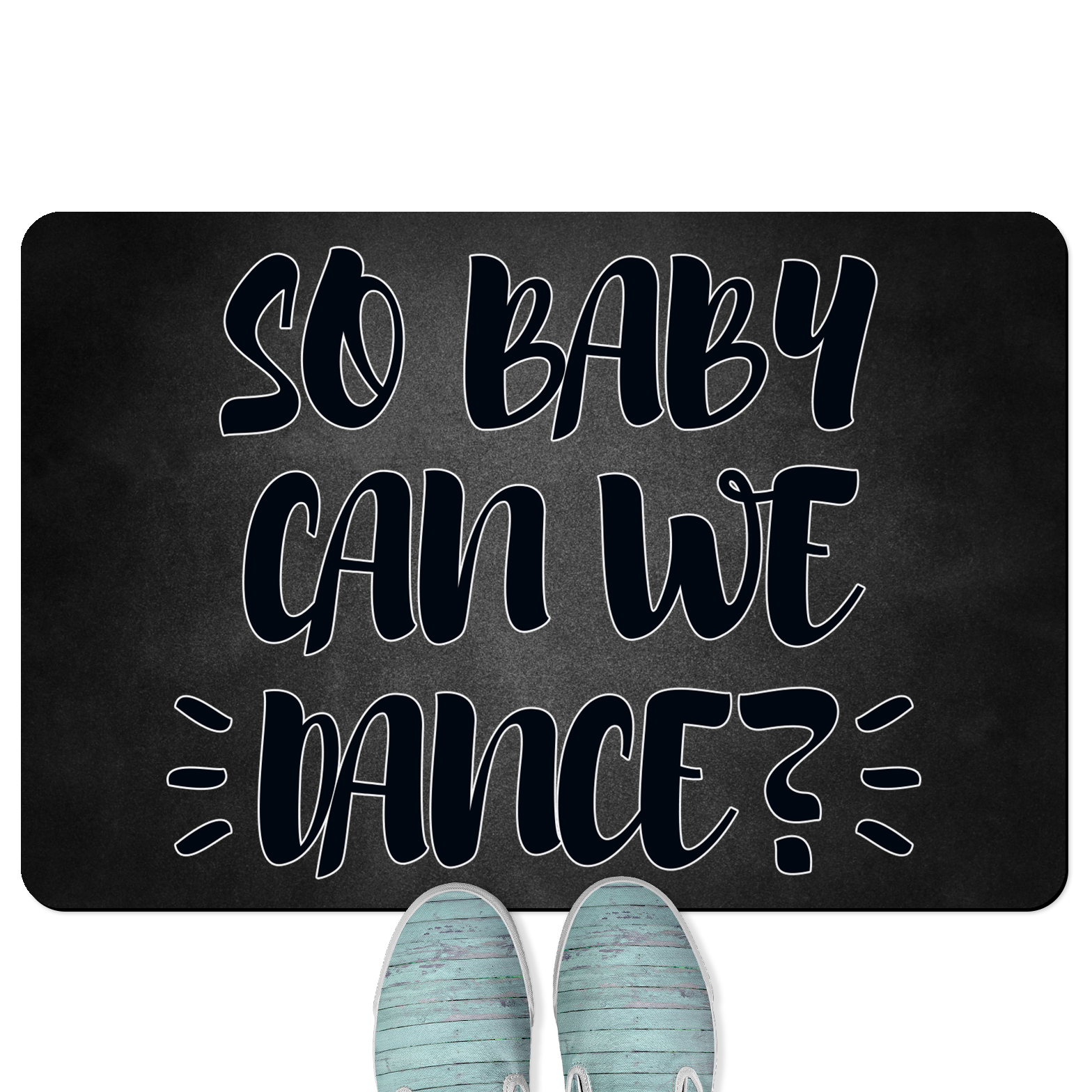 ¿Así que el bebé podemos bailar? 18001004239
