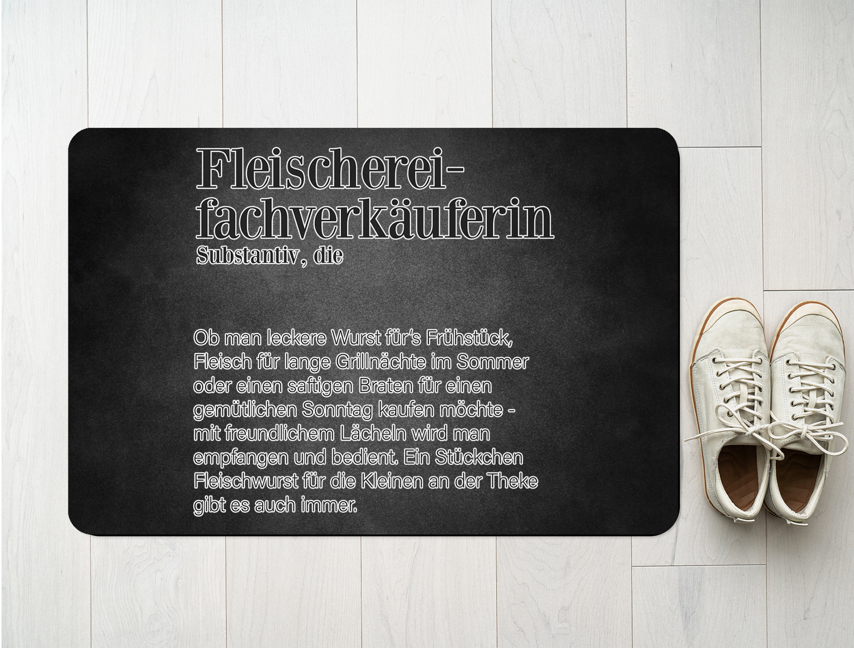 Definition: Fleischereifachverkäuferin 18001004862 - Bild 2 von 15