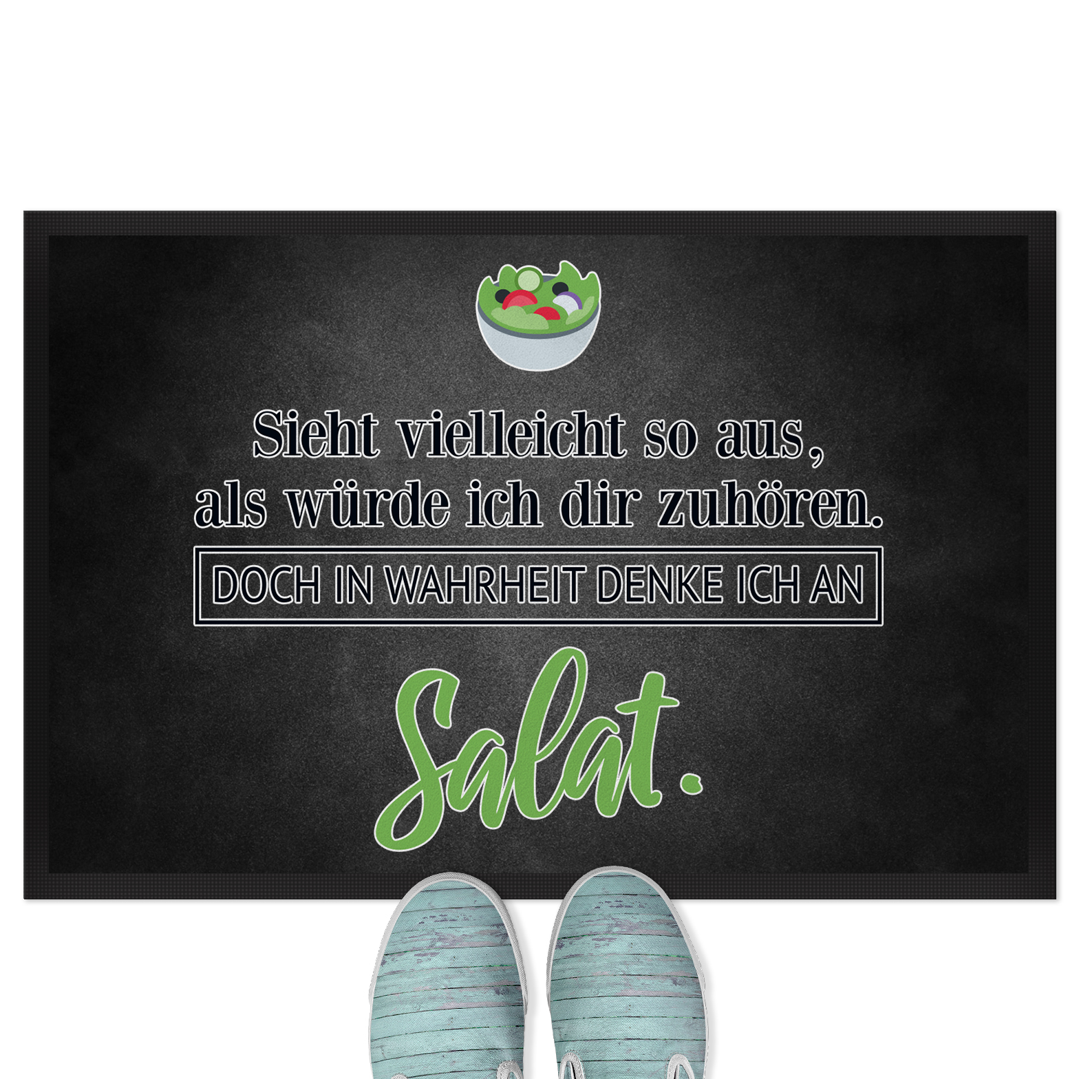 JUNIWORDS Spardose – Mit Witzigem Spruch, Keramik, Gummiverschluss, 95 Mm Hoch, Made In Germany