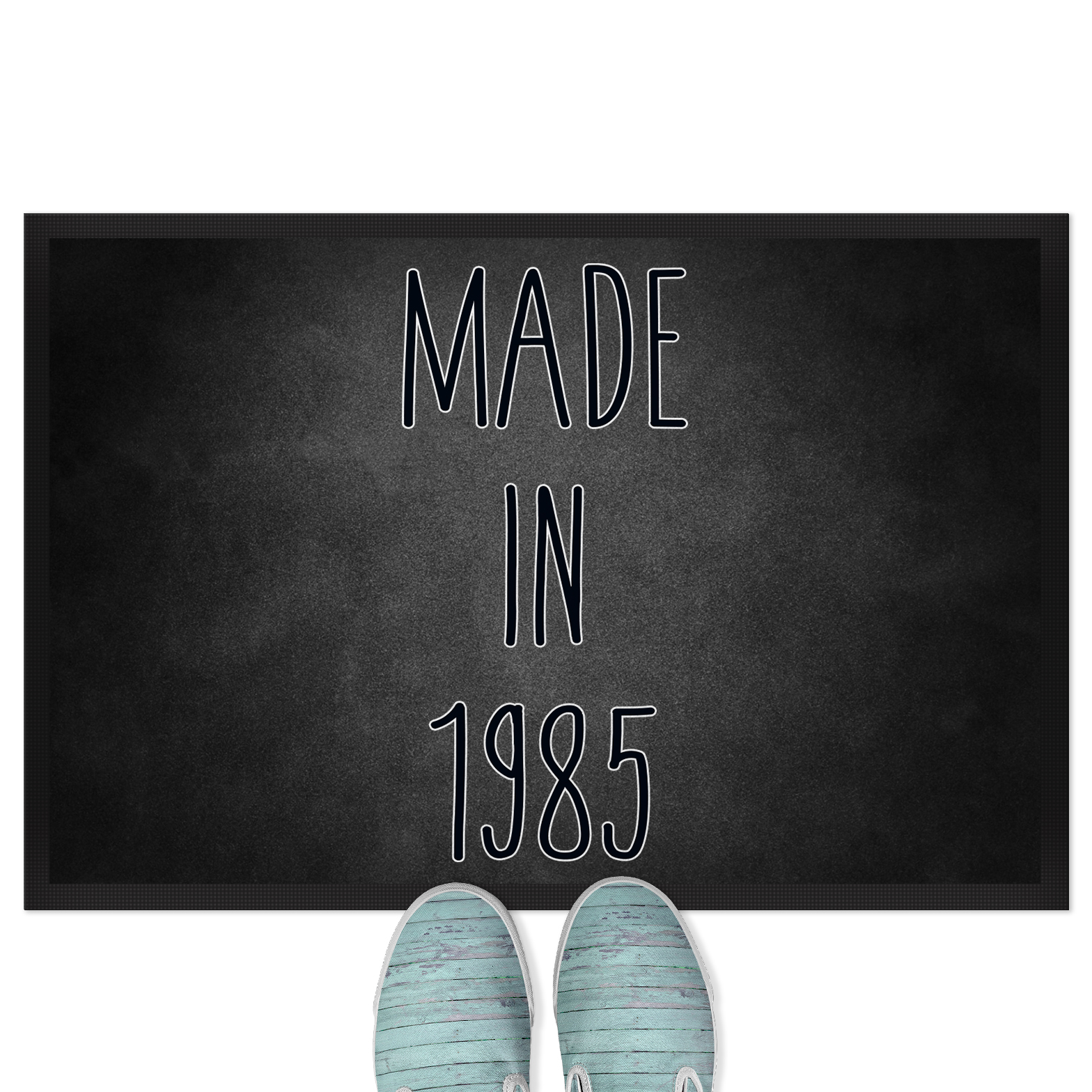 Made in 1985 18001003990