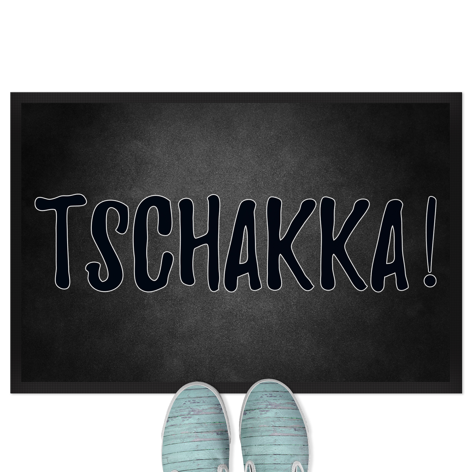 Tschakka 18001004329