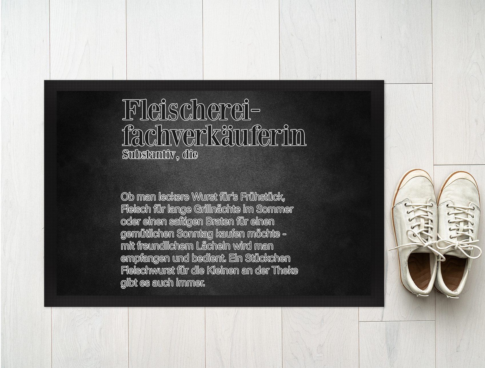 Definition: Fleischereifachverkäuferin 18001004862 - Bild 5 von 15