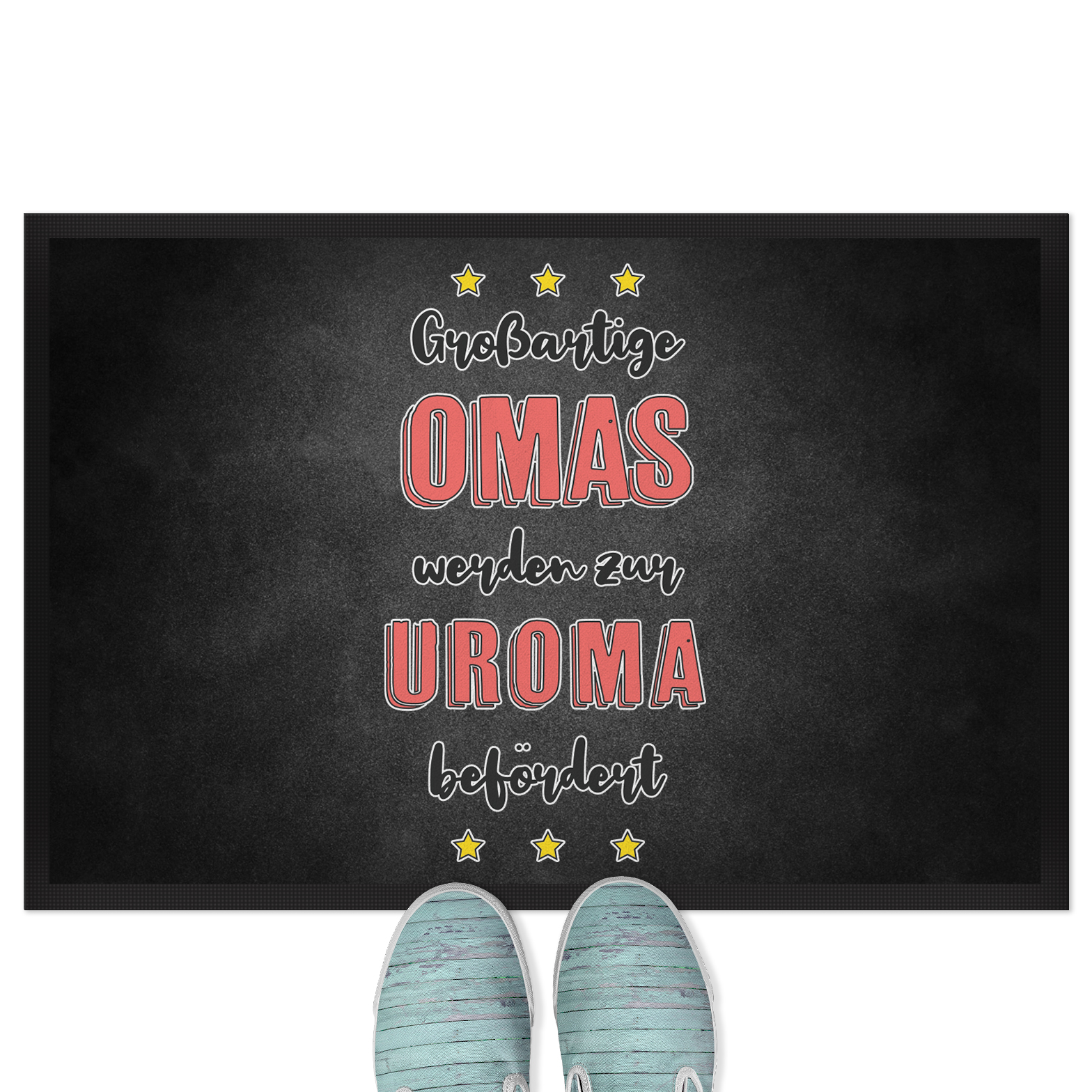 Großartige Omas werden zur Uroma befördert 18001007798 - Bild 4 von 15
