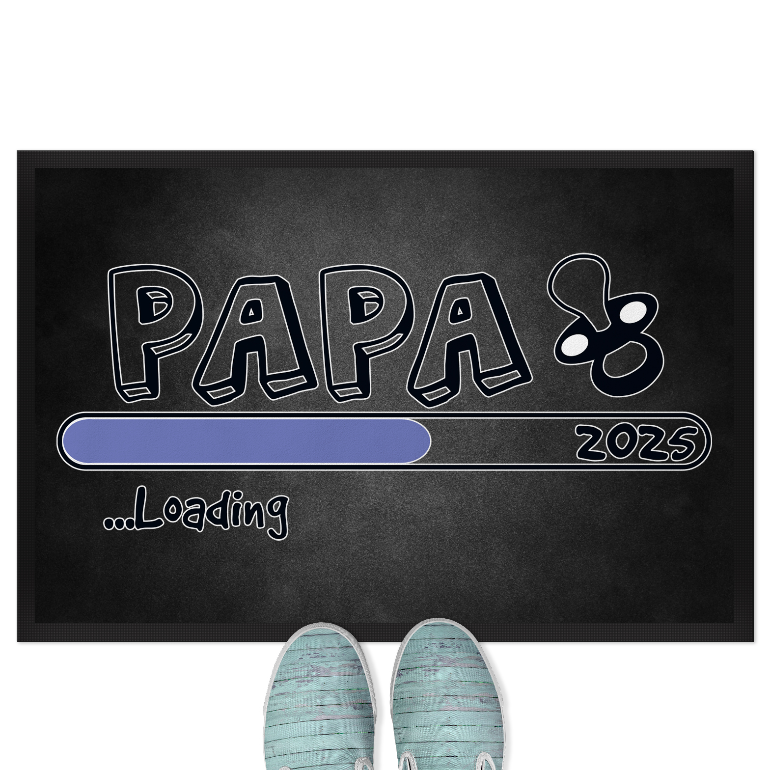 Papa loading, 2025 18001008910